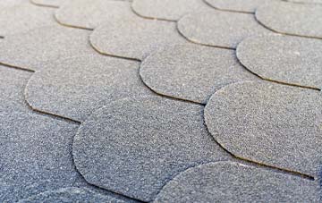 Gauldry asphalt roofing costs