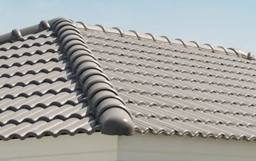 advantages of Gauldry clay roofing