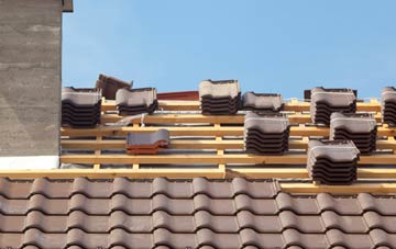 Gauldry clay roofing costs