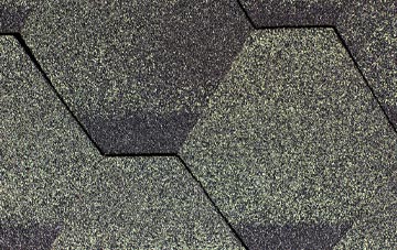 Gauldry fibreglass shingle repairs