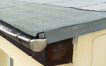 Gauldry flat garage roofing repairs