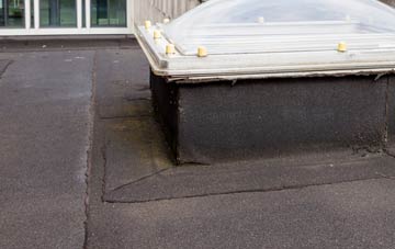 disadvantages of Gauldry flat roofs