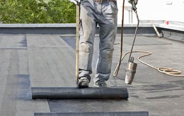 flat roof replacement Gauldry, Fife
