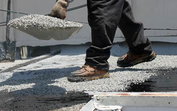 Gauldry flat roofing companies