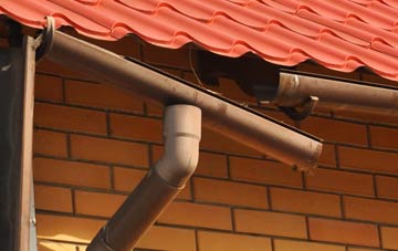 Gauldry gutter repair costs