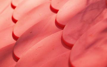 Gauldry plastic roof costs