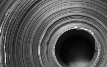 Gauldry pvc roof replacement