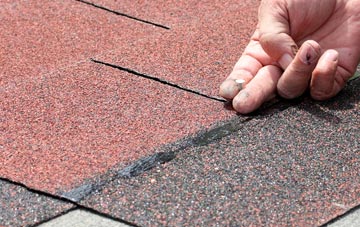 Gauldry asphalt roof repairs