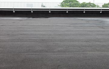 Gauldry asphalt roof replacement