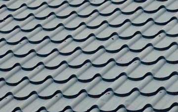 Gauldry rubber roofing companies