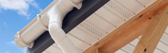 get Gauldry guttering quotes today