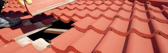 compare Gauldry roof repair quotes