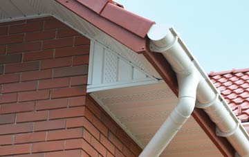 Gauldry soffit repair costs