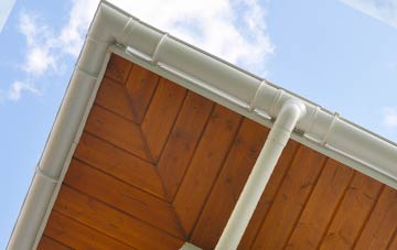 Gauldry soffit types