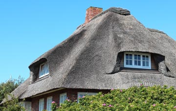 thatch roofing Gauldry, Fife