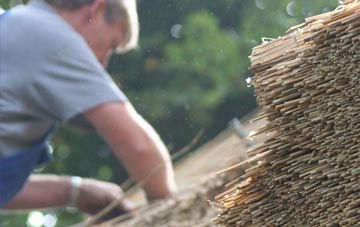 professional Gauldry thatchers