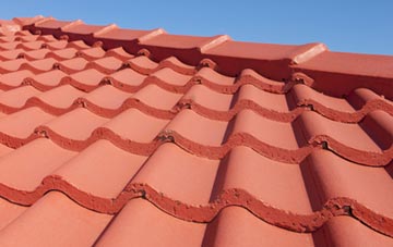 Gauldry tile and slate roof replacement