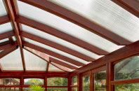 Gauldry conservatory roofing insulation