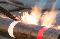 Gauldry flat roofing replacement