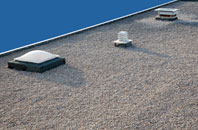Gauldry flat roofing
