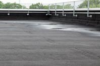 find rated Gauldry flat roofing companies