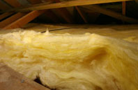Gauldry pitch roof insulation