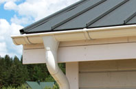 Gauldry soffits