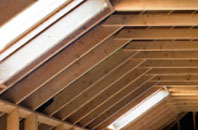 Gauldry tapered roof insulation quotes